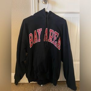 brandy melville hoodie